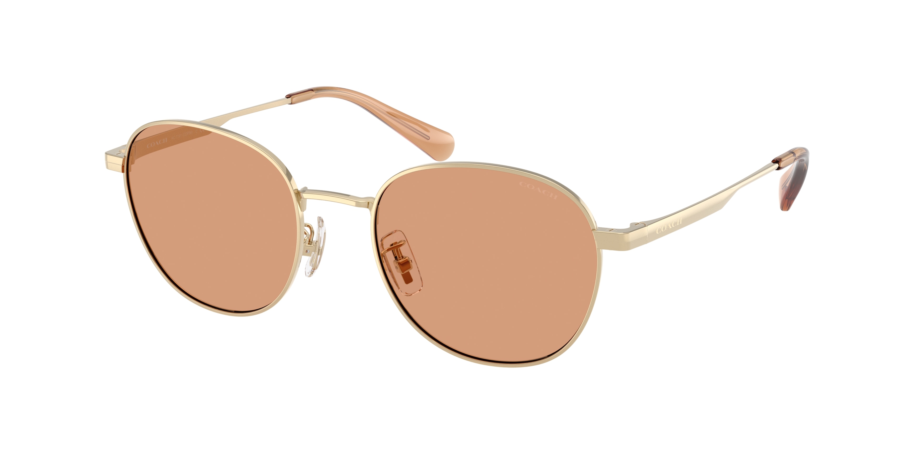 Coach HC7191 900584 Cdp36 